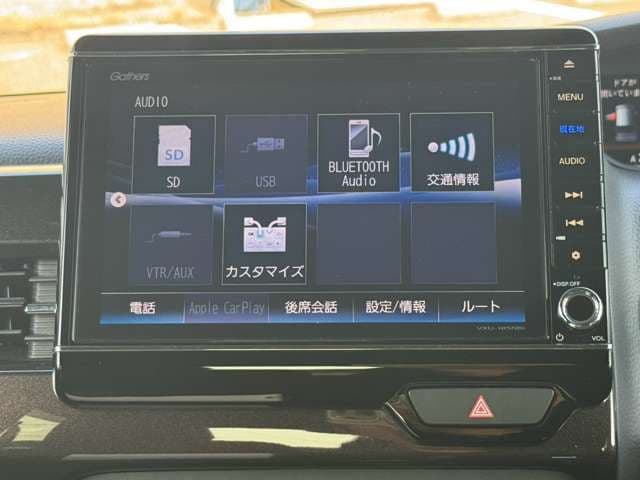HONDA