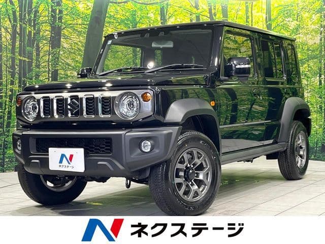 SUZUKI null