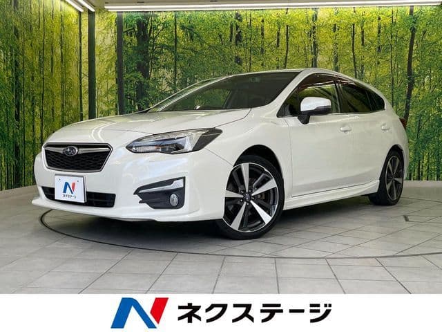 SUBARU