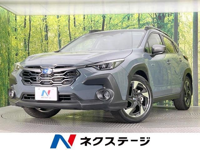 SUBARU