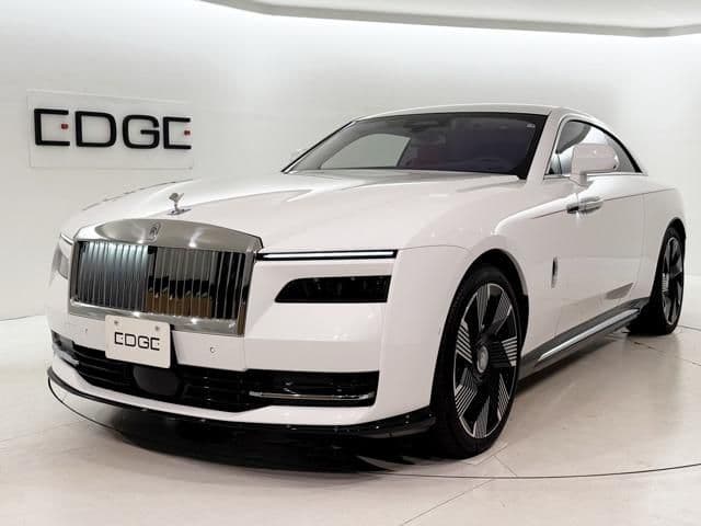 ROLLS-ROYCE