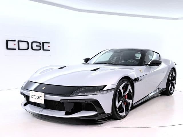 FERRARI