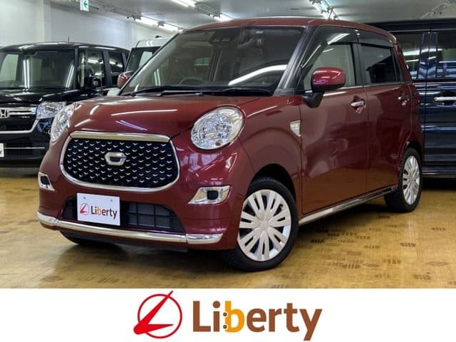 DAIHATSU CAST STYLE