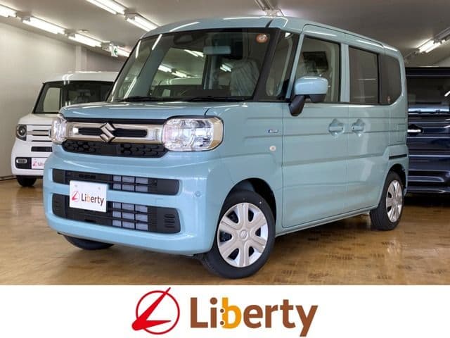 SUZUKI