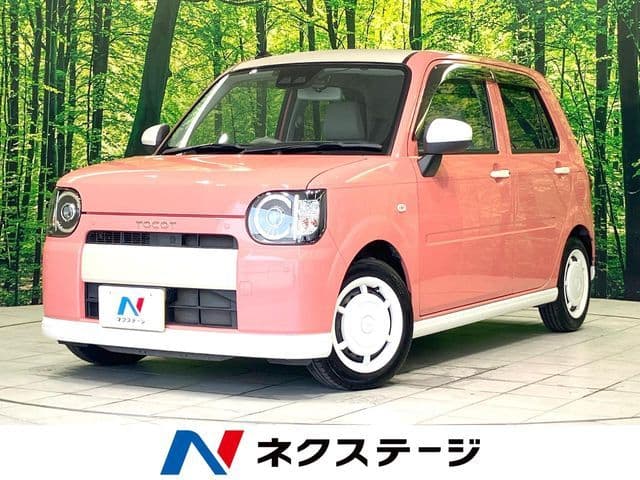 DAIHATSU MIRA TOCOT
