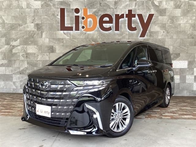 TOYOTA null