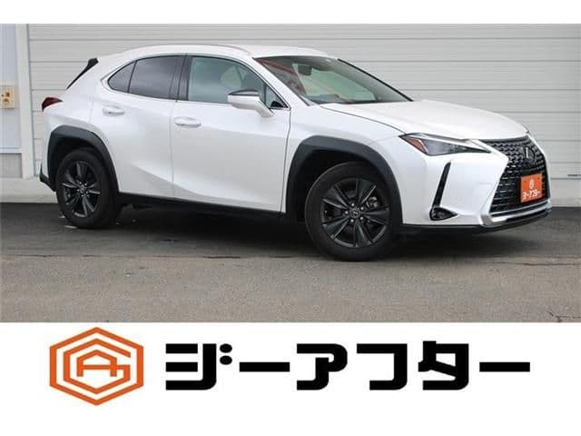 TOYOTA LEXUS UX250h