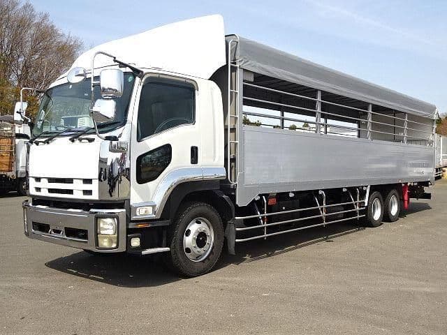 ISUZU