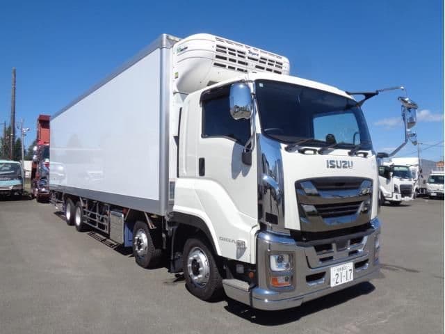 ISUZU