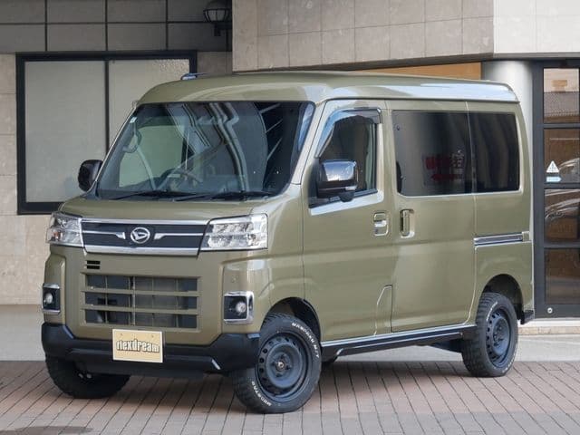 DAIHATSU