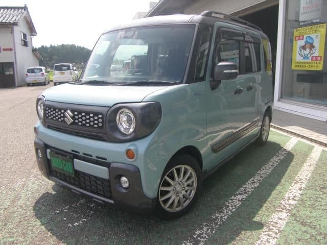SUZUKI