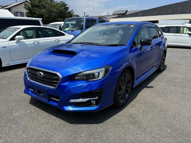 SUBARU