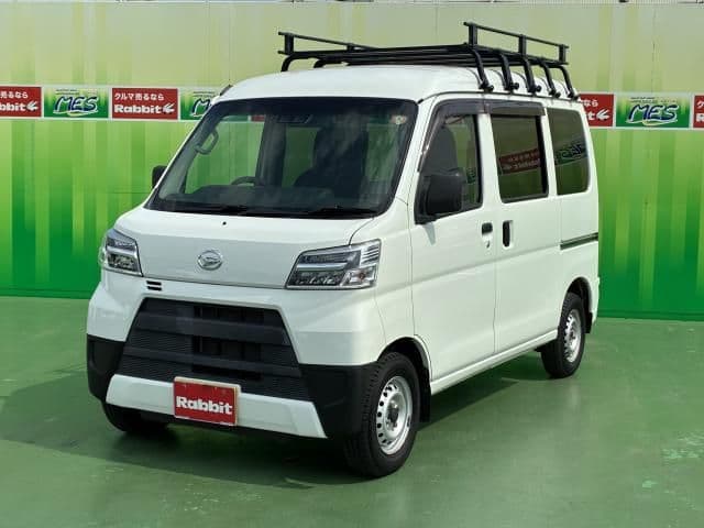 DAIHATSU HIJET CARGO