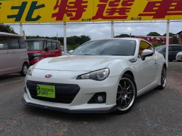 SUBARU