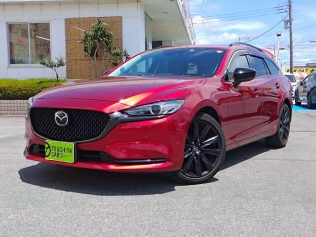 MAZDA