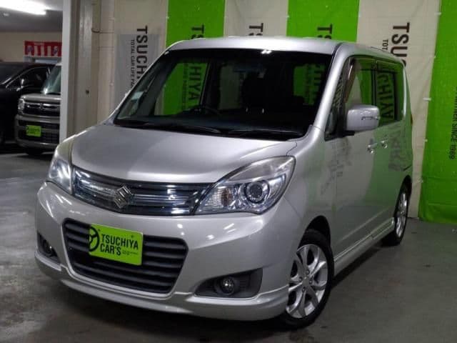 SUZUKI