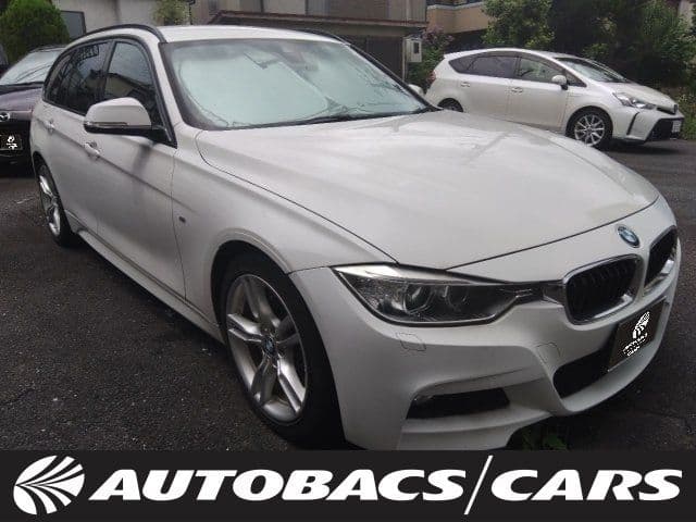 BMW BMW 3series TOURING