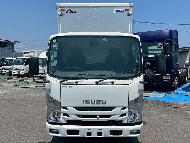 ISUZU