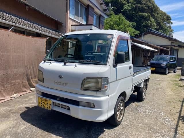 DAIHATSU