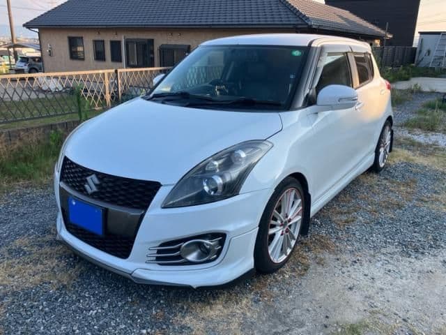 SUZUKI