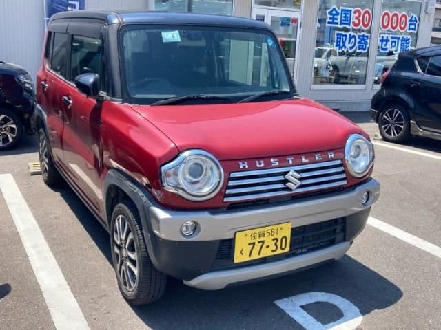 SUZUKI