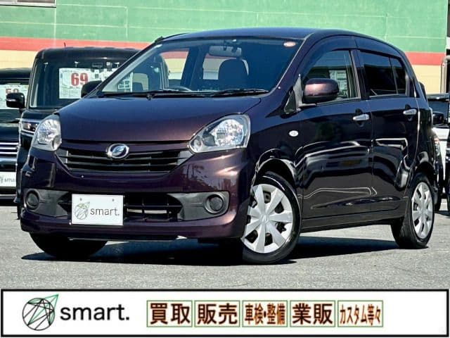 DAIHATSU