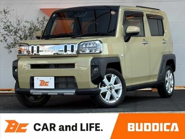 DAIHATSU