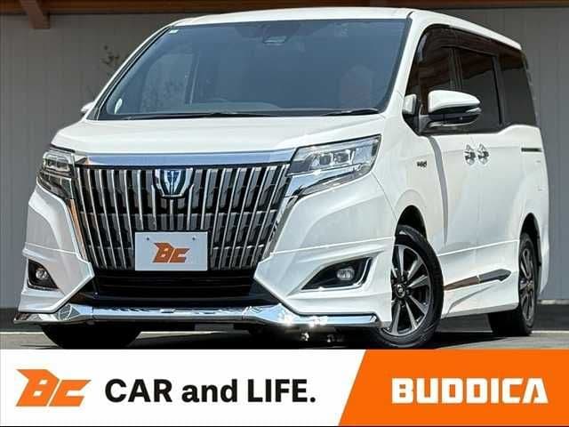 TOYOTA ESQUIRE HYBRID