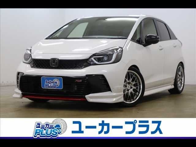 HONDA FIT e:HEV