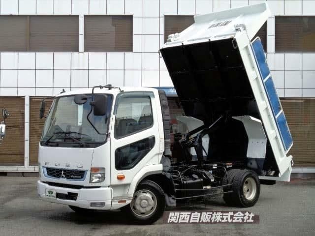 MITSUBISHI FUSOU