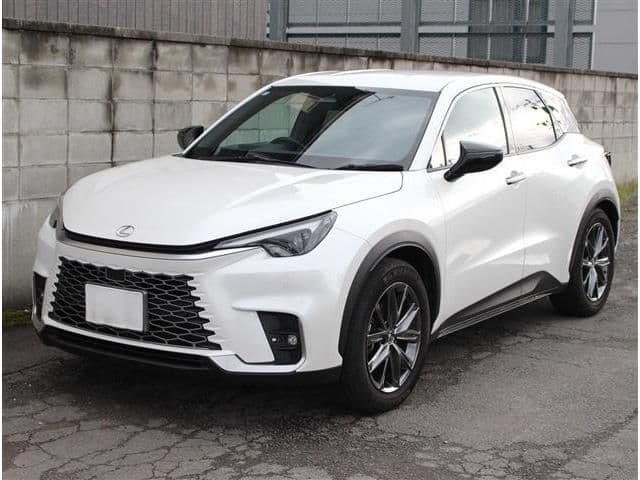 TOYOTA null