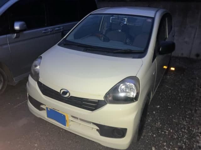 DAIHATSU