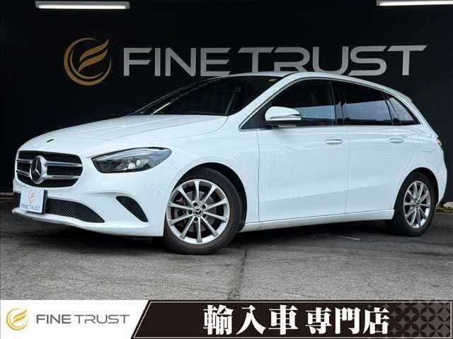 MERCEDES BENZ