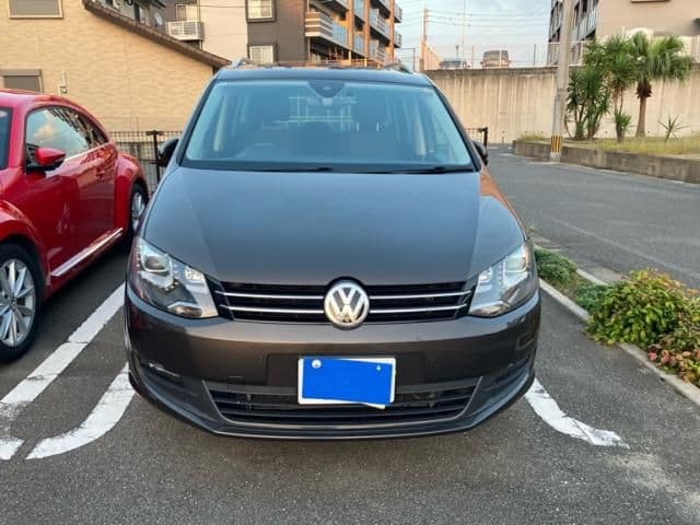 VOLKSWAGEN