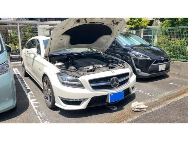 AMG