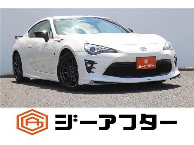 TOYOTA 86