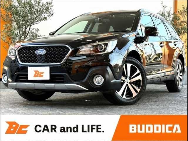 SUBARU