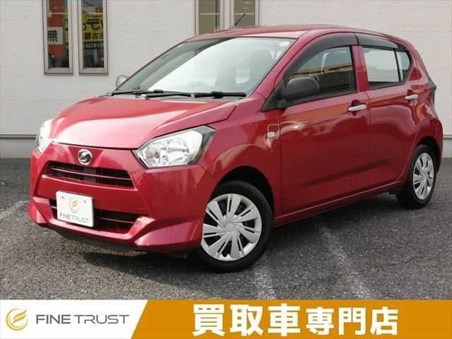 DAIHATSU