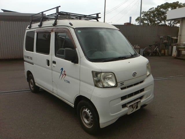DAIHATSU