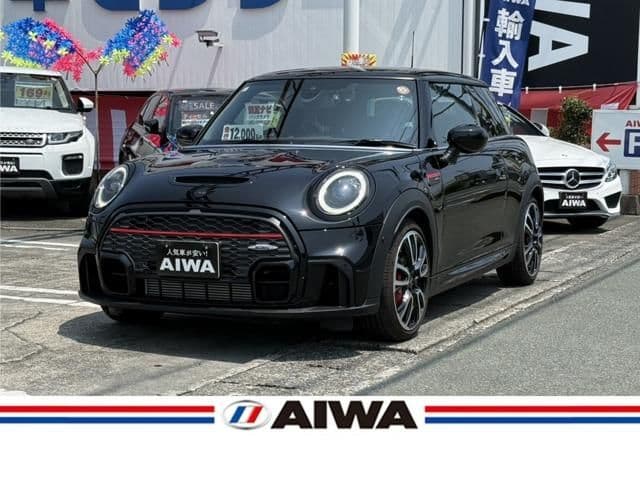 BMW MINI