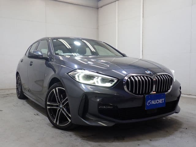 BMW BMW 1series
