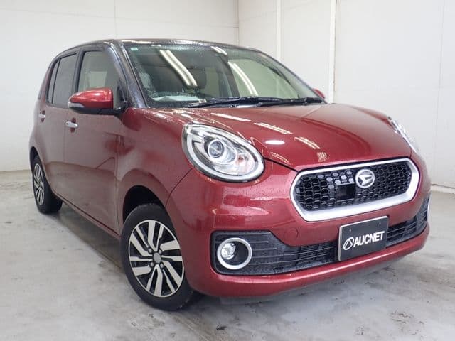 DAIHATSU