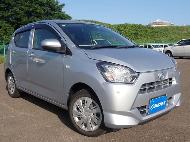 DAIHATSU