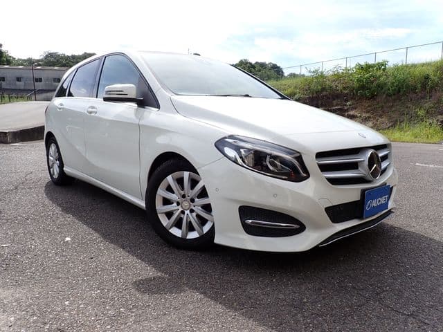 MERCEDES BENZ