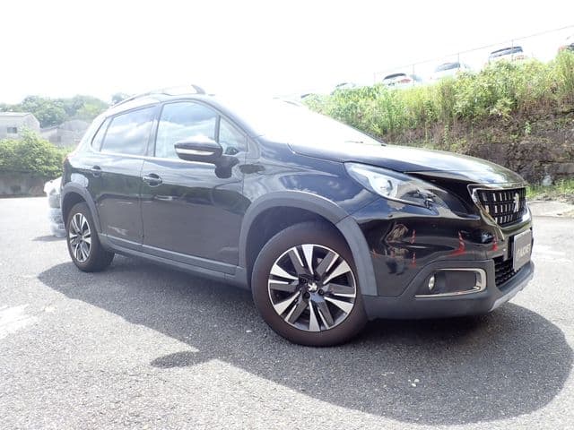PEUGEOT PEUGEOT 2008