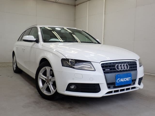 AUDI