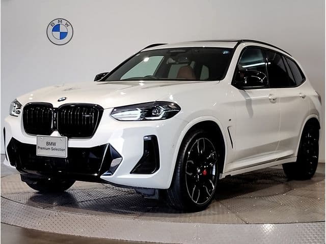 BMW BMW X3