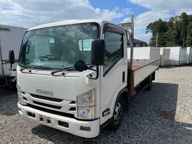 ISUZU