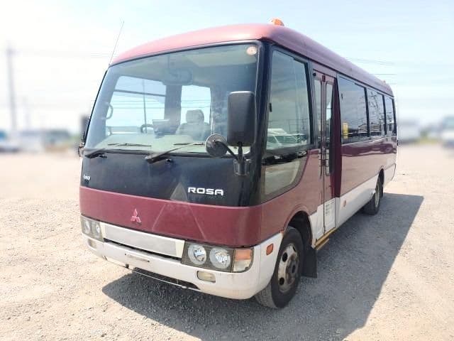 MITSUBISHI ROSA