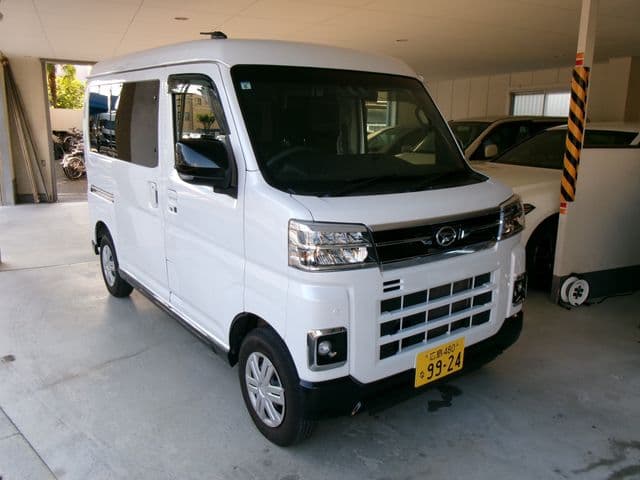 DAIHATSU